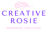 Creative Rosie