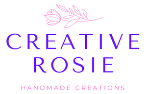 Creative Rosie