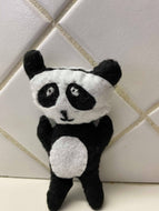 Felt Panda