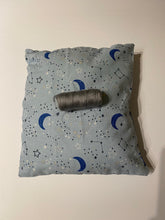 Load image into Gallery viewer, Handsewn pillow - custom made