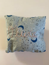 Load image into Gallery viewer, Handsewn pillow - custom made